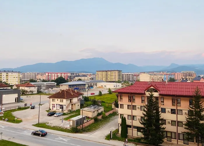 Apartman Jr2020