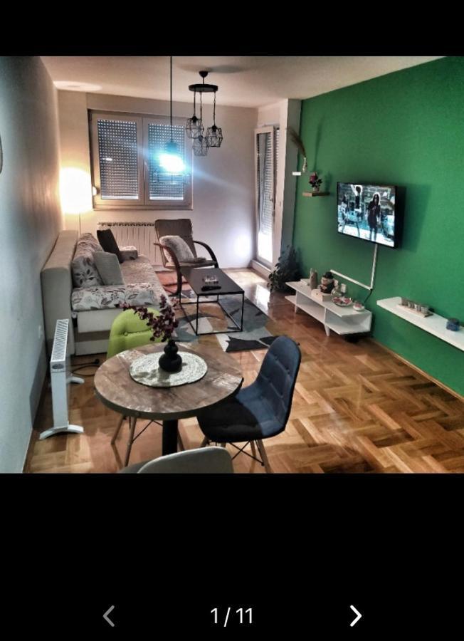 Jr2020 Appartamento Sarajevo